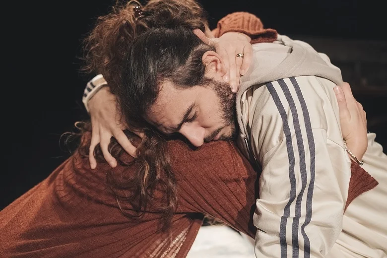 MONTALTO DELLE MARCHE, AL TEATRO COMUNALE VENERDÌ 19 APRILE "SETTANTA VOLTE SETTE" DI CONTROCANTO COLLETTIVO