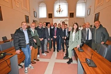 8 MILIONI DI EURO PER LO SVILUPPO DEI TERRITORI INTERNI: LA RIQUALIFICAZIONE URBANA CAPACE DI GENERARE VALORE
