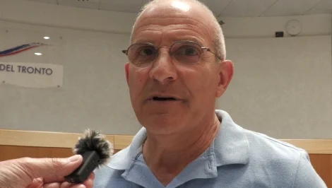 Nota Stampa del sindaco di San Benedetto del Tronto Antonio Spazzafumo