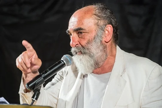 AL TEATRO CONCORDIA SI APRE IL PICENO CINEMA FESTIVAL 2025,  ALESSANDRO HABER OSPITE D’ECCEZIONE DELLA PRIMA TAPPA
