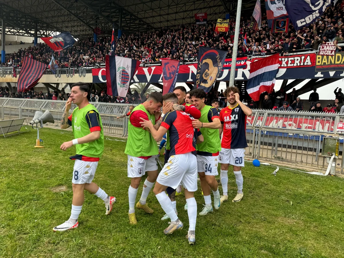La Samb non dà scampo: 2 a 0 al Chieti