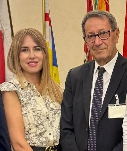 Piunti nominato Responsabile Nazionale del “Progetto Sicurezza Operatori Sanitari”