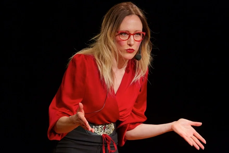 I talenti in gara al festival dell’umorismo più antico d’Italia