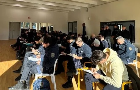 Sinistri e pirateria stradale, evento formativo al Kursaal