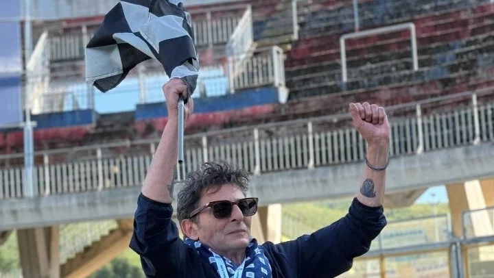 Ascoli Calcio - Il presidente Passeri dopo Catania: "Vediamo se ci riesce il miracolo"