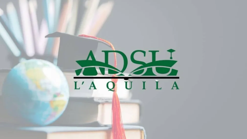 ADSU L’AQUILA: PUBBLICATO BANDO PER BORSE DI STUDIO 2026-2027, SCADENZA DEI TERMINI FISSATA AL 31 AGOSTO