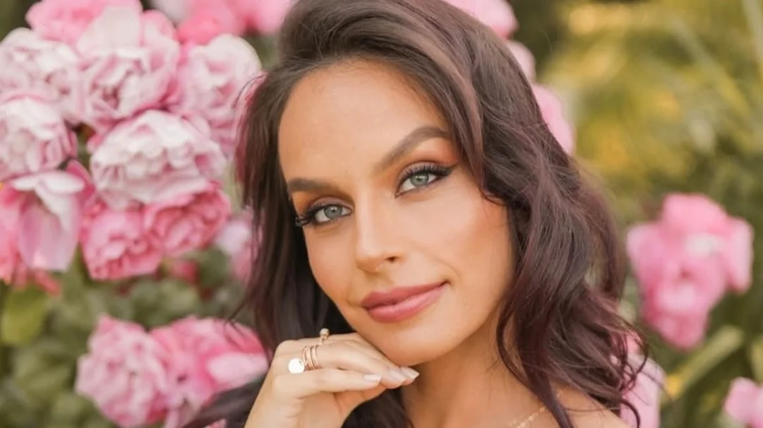 La blogger Eleonora Petrella partorisce all’ospedale di Sant’Omero