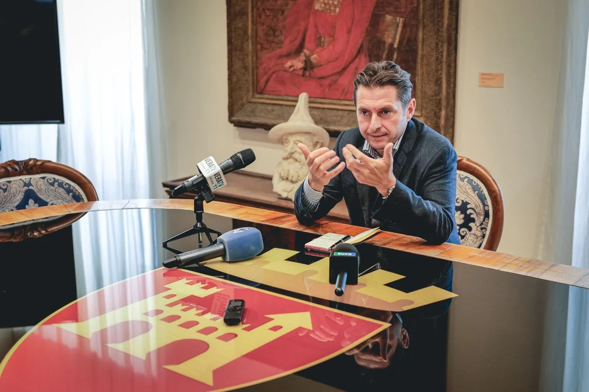 Il Presidente del Cotuge, Marco Fioravanti: "Chi non ha accettato le proposte per Monte Piselli si assuma la responsabilità per la mancata apertura dell'impianto"