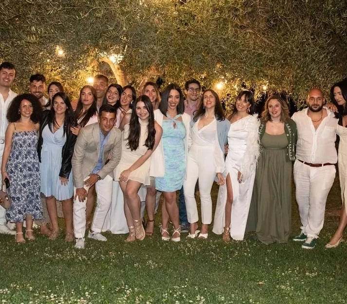 OLTRE 100 PARTECIPANTI PER “CALICI D’ULIVO”, LA MAGICA SERATA DEI ROTARACT CLUB DI FERMO E DI SAN BENEDETTO DEL TRONTO