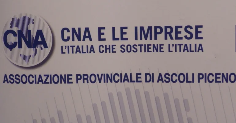 Intervista al direttore generale della CNA di Ascoli Piceno