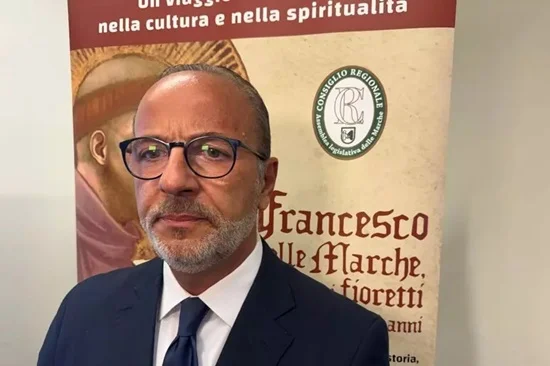Sulle tracce di San Francesco, incontri e spettacoli nelle Marche 