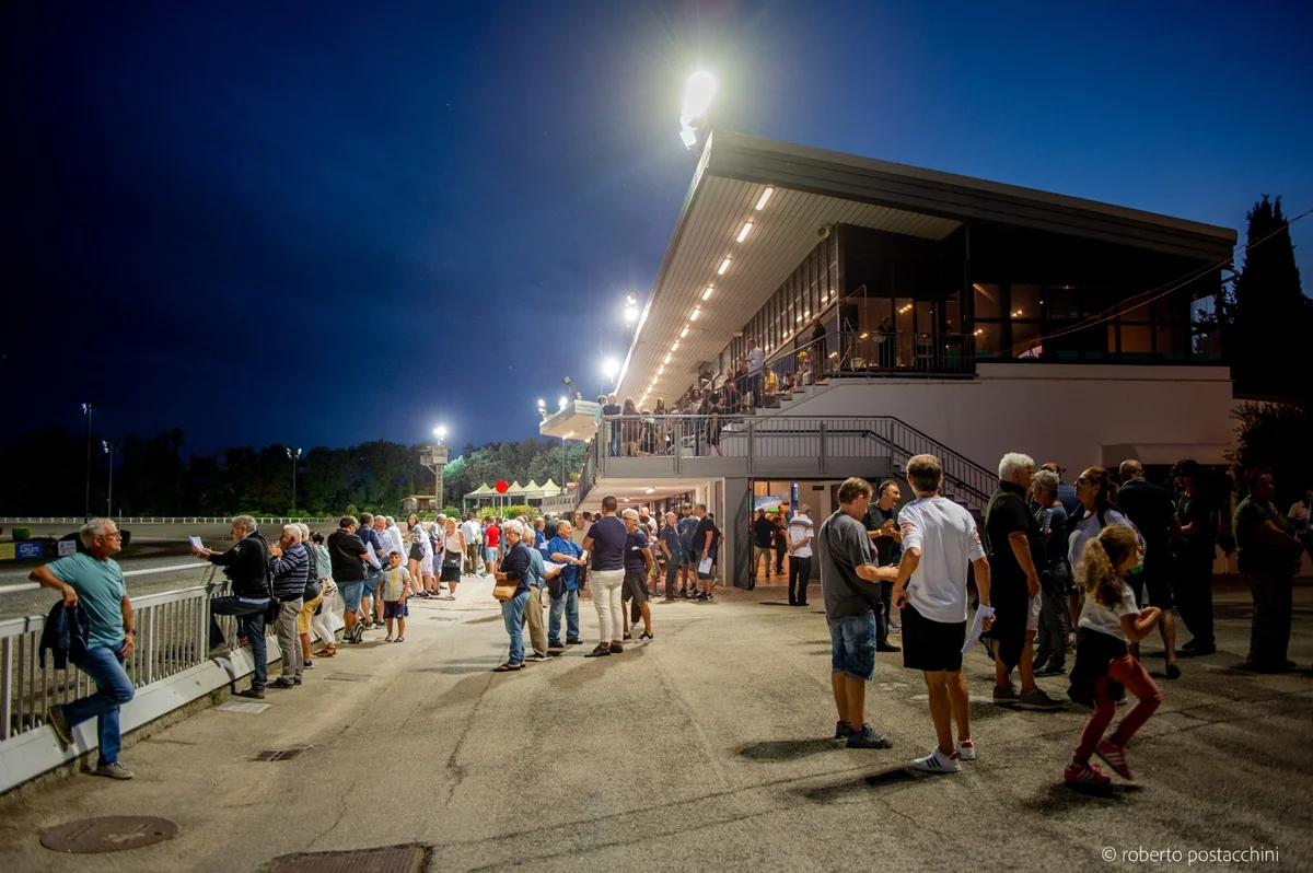 Crescono le emozioni in un agosto denso di appuntamenti all’ippodromo “San Paolo”