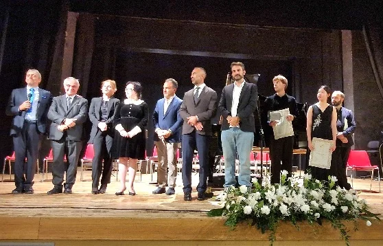 La palma d’oro di San Benedetto del Tronto va al giovane Mikail Kambarov, brillante pianista russo di 26 anni