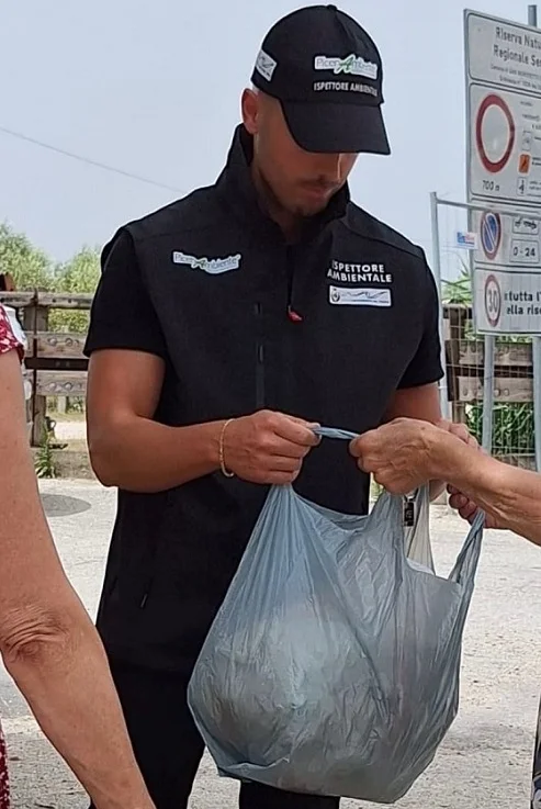 Conferimento errato dei rifiuti, 232 verbali in meno di 6 mesi
