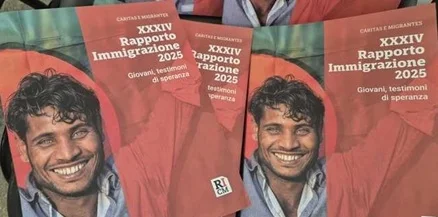 Nelle Marche aumentano del 2,3% i cittadini stranieri residenti, sono oltre 135mila
