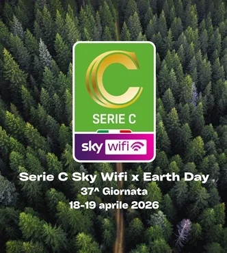 TORNA L’EARTH DAY DELLA SERIE C SKI WI-FI