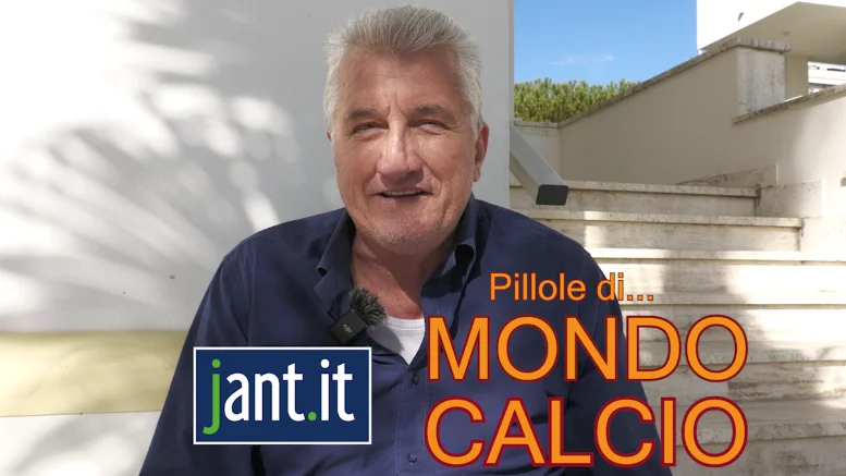 Pillole di Mondo Calcio del 19 05 2026