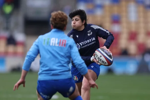 Rugby - Nazionale Femminile, le convocate per il raduno di Silea in preparazione di Italia v Giappone, esordio delle Azzurre nelle WXV Global Series 2026 	 