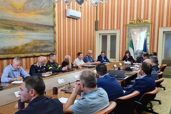 Salaria e raccordo Ascoli-mare, il Prefetto chiede tempi certi per i cantieri 