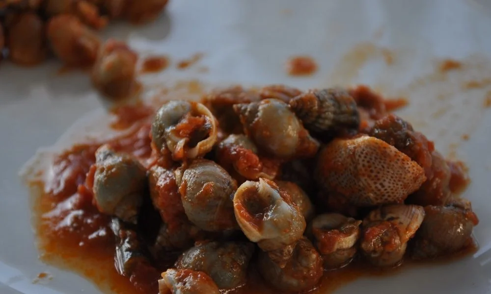 La Cantina, menù della settimana e serata Giovedì DiVino