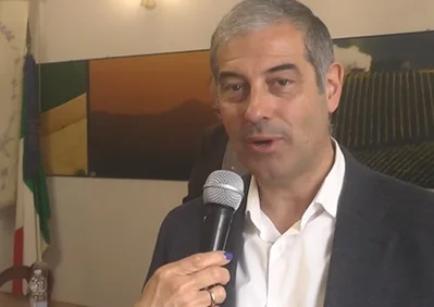 Dichiarazione del Sindaco di Grottammare, Alessandro Rocchi, in merito alle recenti vicende riguardanti la Ricicleria comunale
