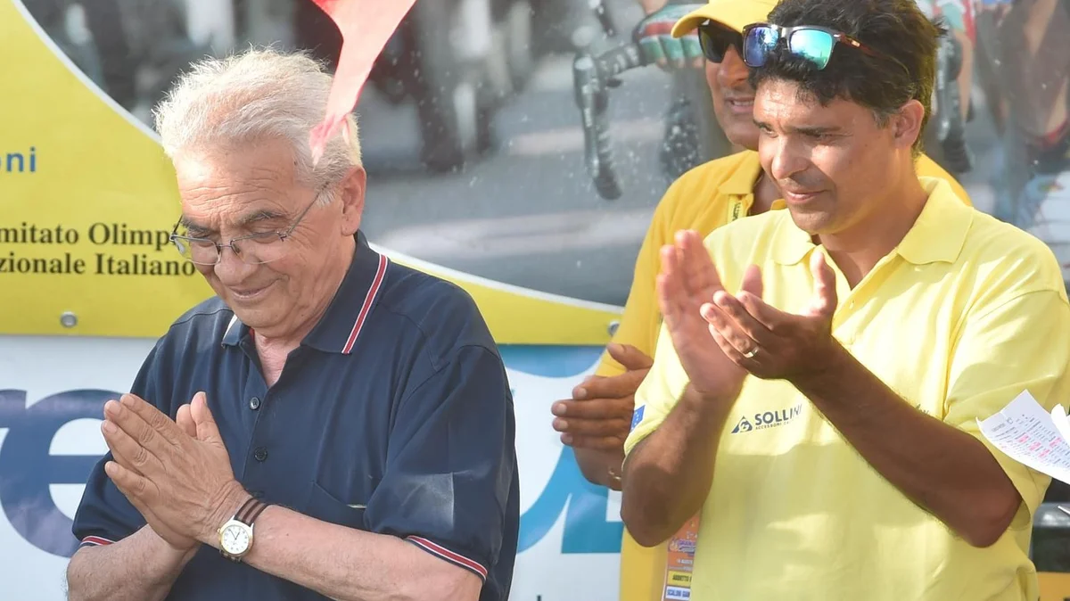 Al Gran Premio di Capodarco proseguono i lavori in vista dell’appuntamento ciclistico dell’estate fermana