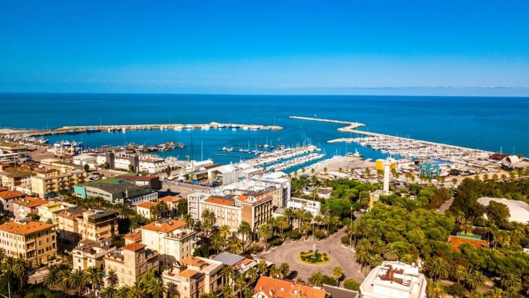 Le acque balneabili per la stagione 2024