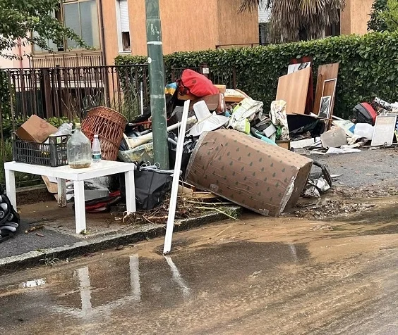Maltempo, il Comune invita a segnalare i danni