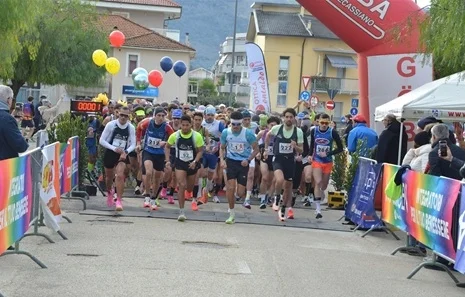 35ª Maratonina di Centobuchi: un appuntamento che non invecchia mai