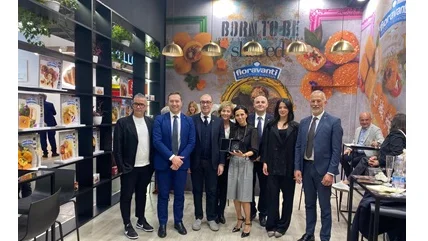 Banca del Piceno celebra “Prodotti Alimentari Fioravanti” a Tuttofood 2026
