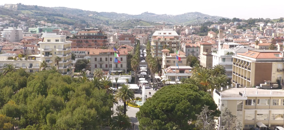 Commemorazione defunti e Festa dell’Unità Nazionale, cerimonie il 2 e 4 novembre a San Benedetto del Tronto 