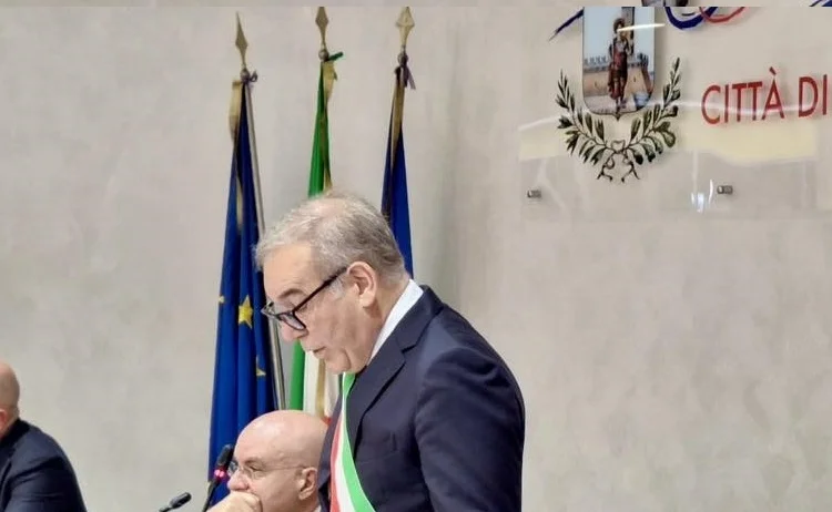 Il Sindaco Antonio Spazzafumo apre alla cittadinanza con un ciclo di incontri dal nome “A TU X TU COL SINDACO”
