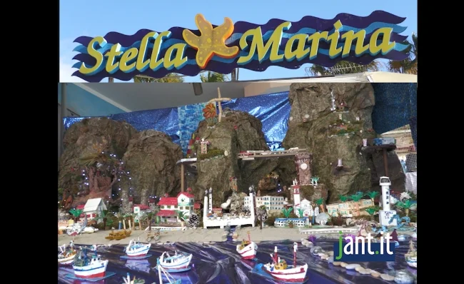 A San Benedetto del Tronto torna il Presepe del Mare