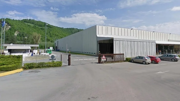 Allarme per lo stabilimento Beko di Comunanza: un futuro a rischio per l’economia locale
