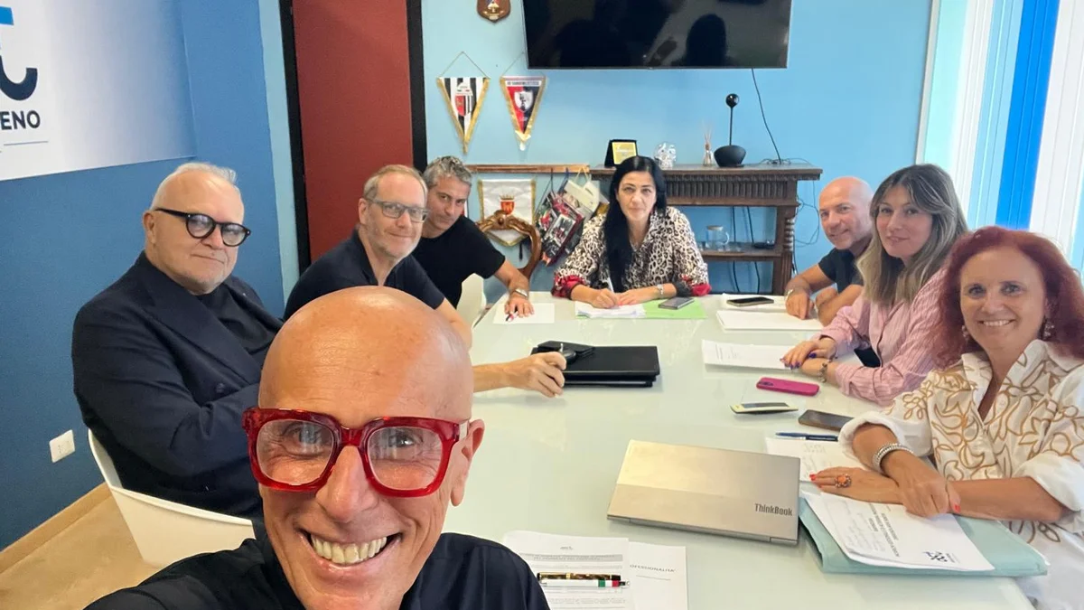 PRIMARI E RESPONSABILI STRUTTURE: AL VIA DECINE DI PROCEDURE DA FINE OTTOBRE