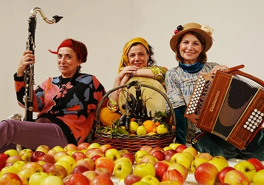 Festival dell'Appennino, doppia data tra Castignano e i Monti della Laga  