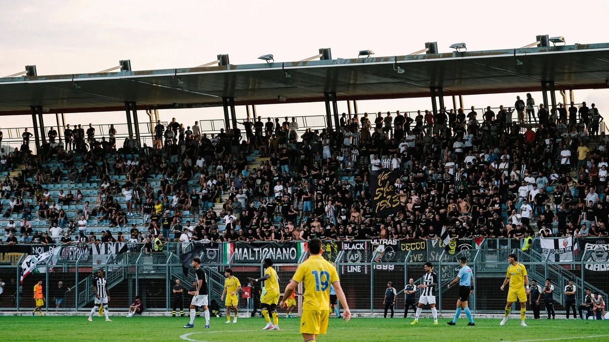 Ascoli Calcio - Mese di agosto caldissimo, tanti match per i bianconeri di Tomei