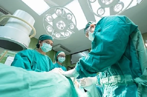 Il Comitato “Salviamo il Madonna del Soccorso”, tipologie di chirurgia