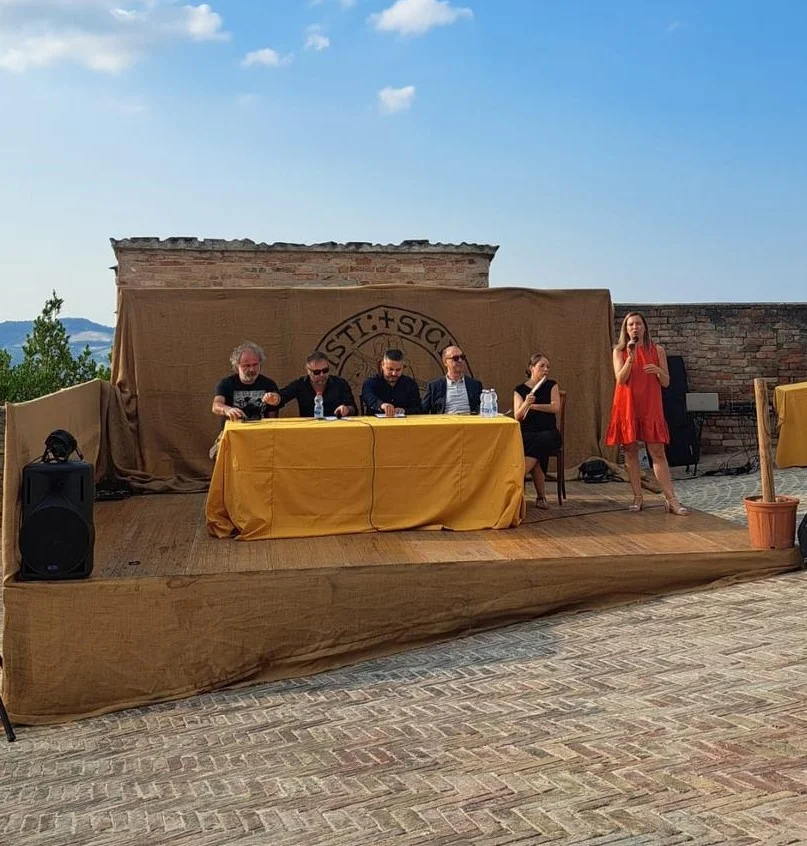 TEMPLARIA FESTIVAL XXXIII EDIZIONE