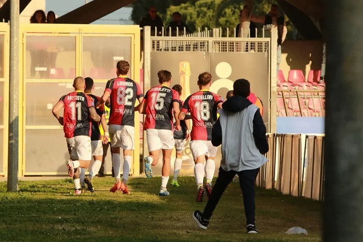 La 17^ e ultima di andata del girone F di serie D, Civitanovese - Samb sarà diretta dal sig. Rossini di Torino