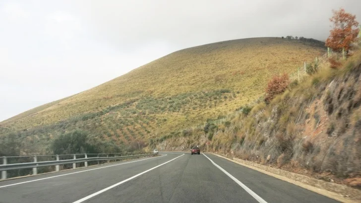 Sicurezza e viabilità: 300 milioni di euro per la SS 4 “Salaria"