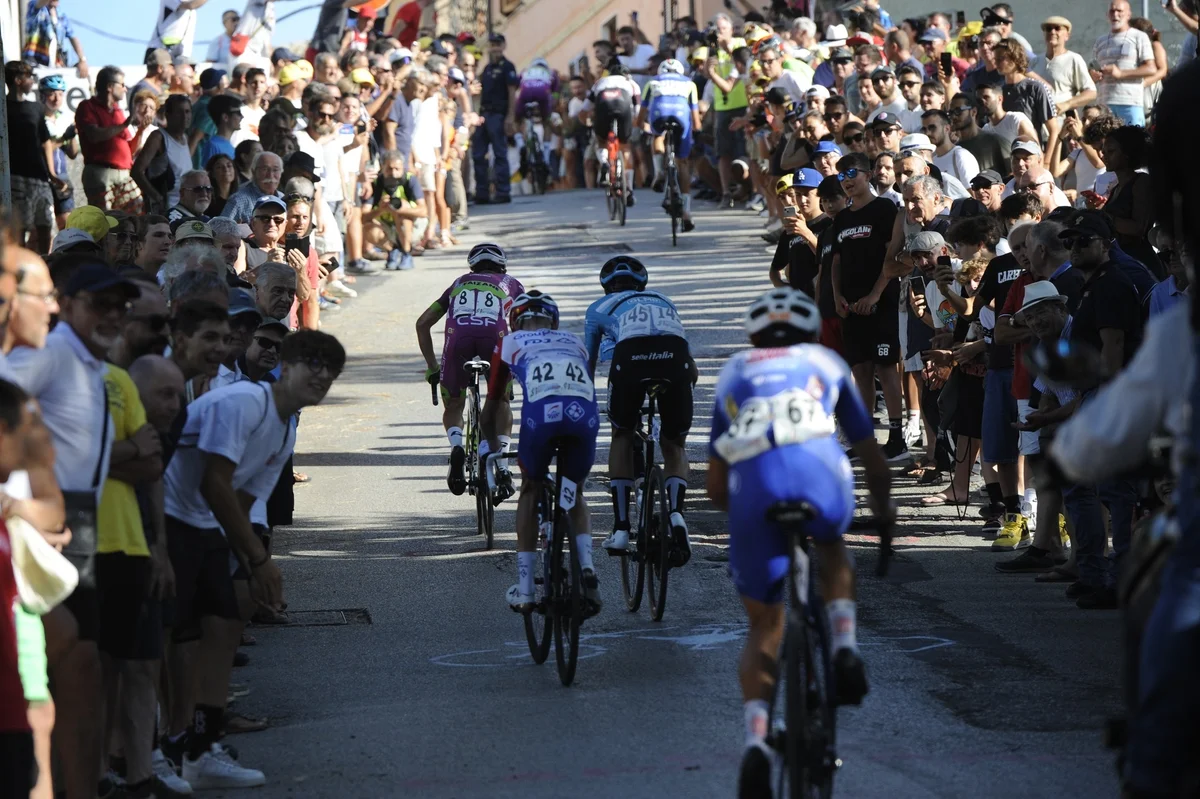 53° Gran Premio Capodarco di Fermo, si procede spediti per l’edizione 2025