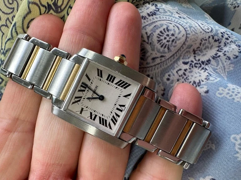 Orologio di lusso rubato durante trasloco, recuperato dalla Polizia