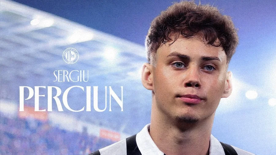Ascoli Calcio - Sorteggio del calendario di B al Filarmonici: intanto, ufficiale Perciun