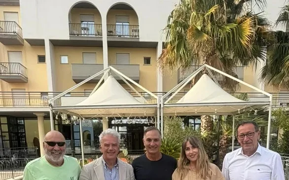 Filippo Olivieri segretario Lega a San Benedetto, 'ora più vicini ai cittadini" 