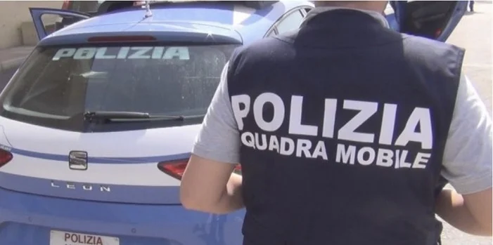 Tenta l'estorsione nei confronti di un imprenditore, arrestato ex boss "Manomozza"