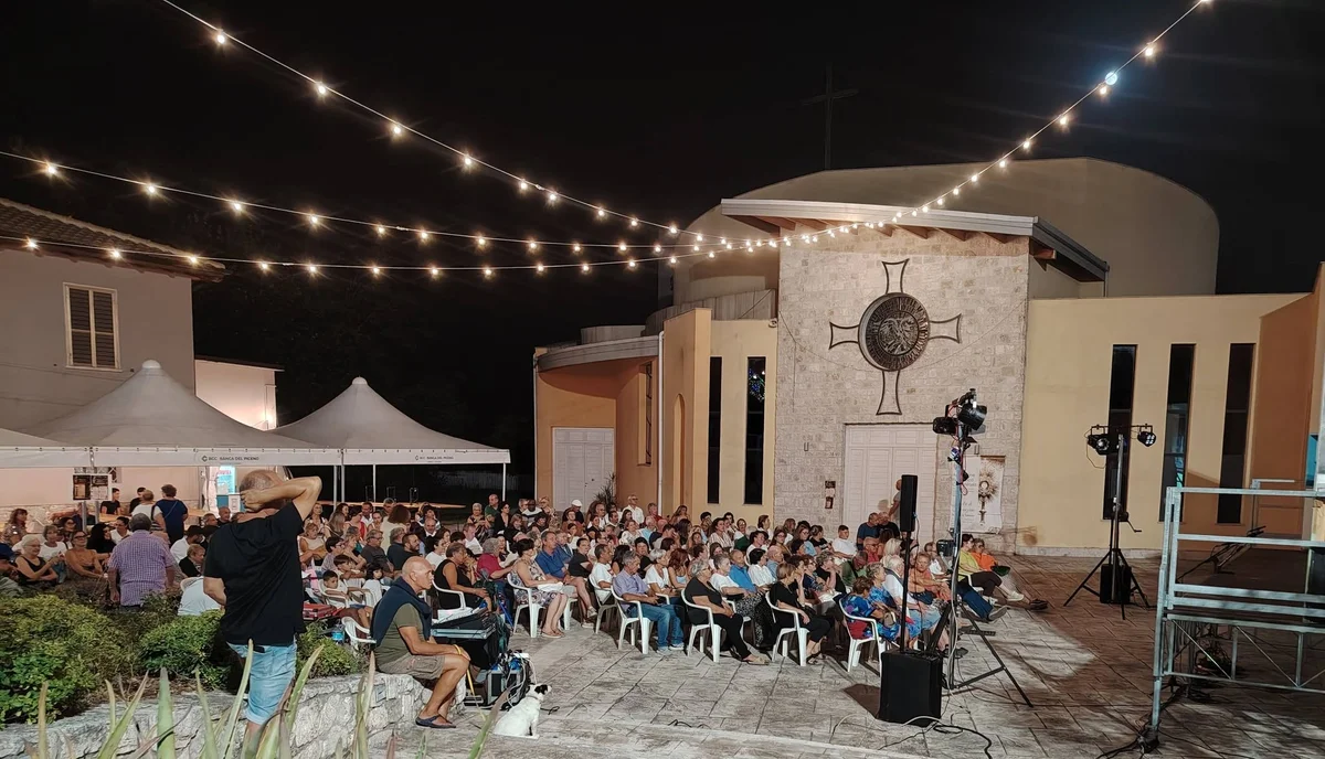 Successo per la rassegna di teatro dialettale "Lu Mattià"