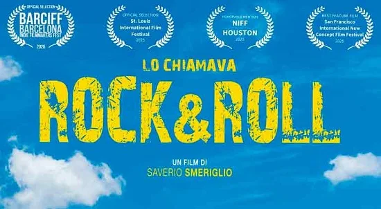 “Lo chiamava rock & roll”: il viaggio continua tra Festival, premi e visioni speciali della pellicola 