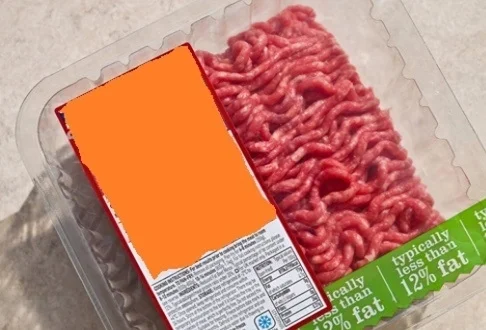 Carcere di Ascoli, intercettata droga per un detenuto nascosta nella carne macinata