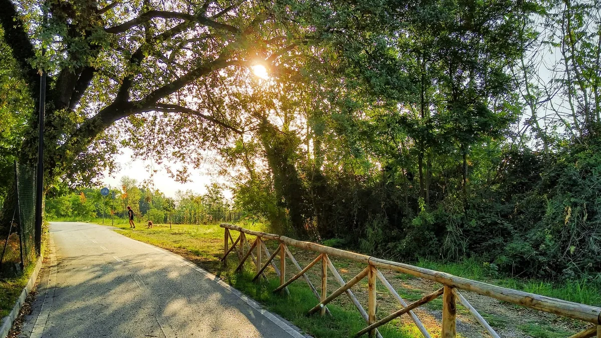 Ascoli Piceno - Piste ciclabili, nuovi interventi del Comune per favorire la mobilità dolce